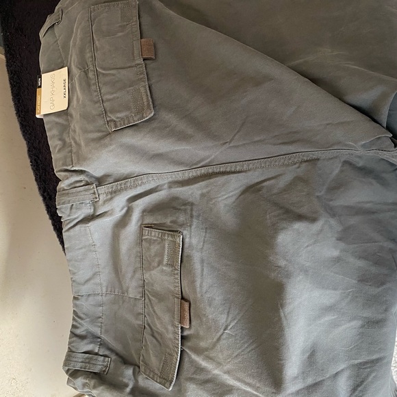 Hiking/Camp style  combat pants - Picture 5 of 7